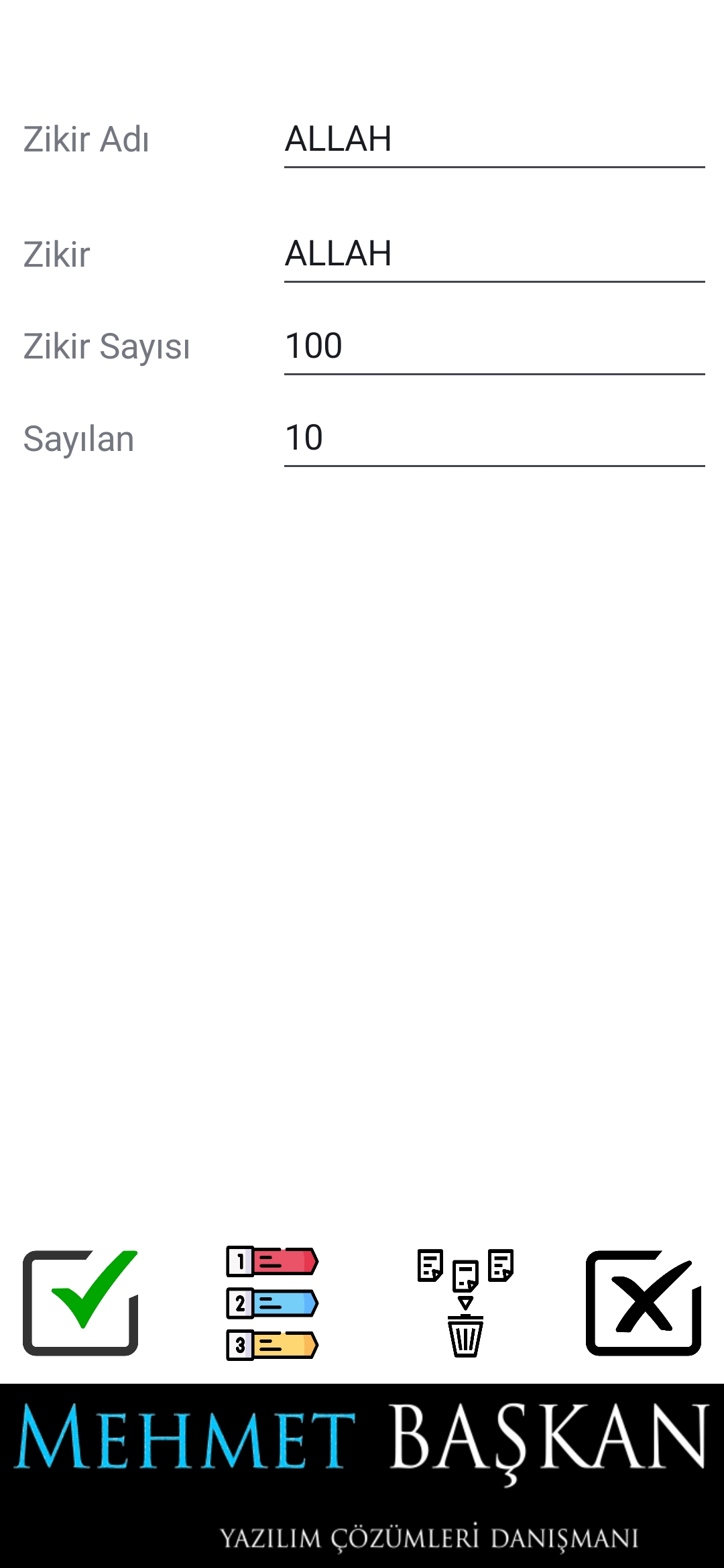 Ekran Görüntüsü